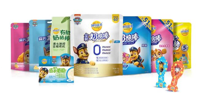 玩妙可蓝多再提百亿PG麻将胡了2试(图1)
