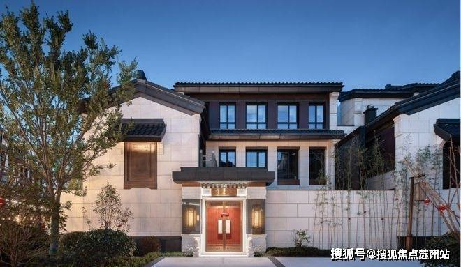 -华发姑苏院子欢迎您丨户型配套样板间价格麻将胡了华发姑苏院子(售楼中心)首页网站