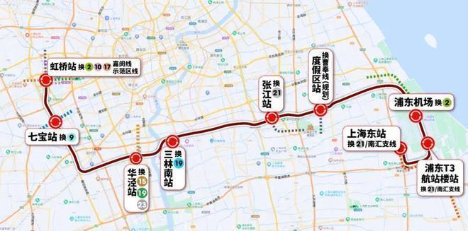 和著售楼处发布：虹桥和著韧性中见新机麻将胡了2游戏入口今日热点；保利虹桥(图16)
