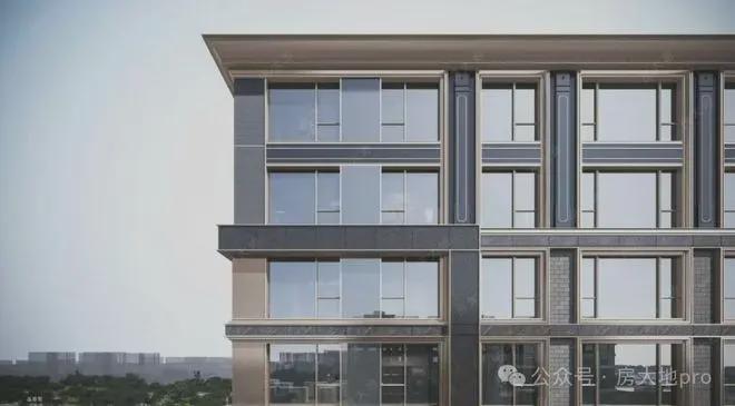 华玖序』售楼中心中海京华玖序网站欢迎您PG电子游戏麻将胡了2025『中海京(图9)