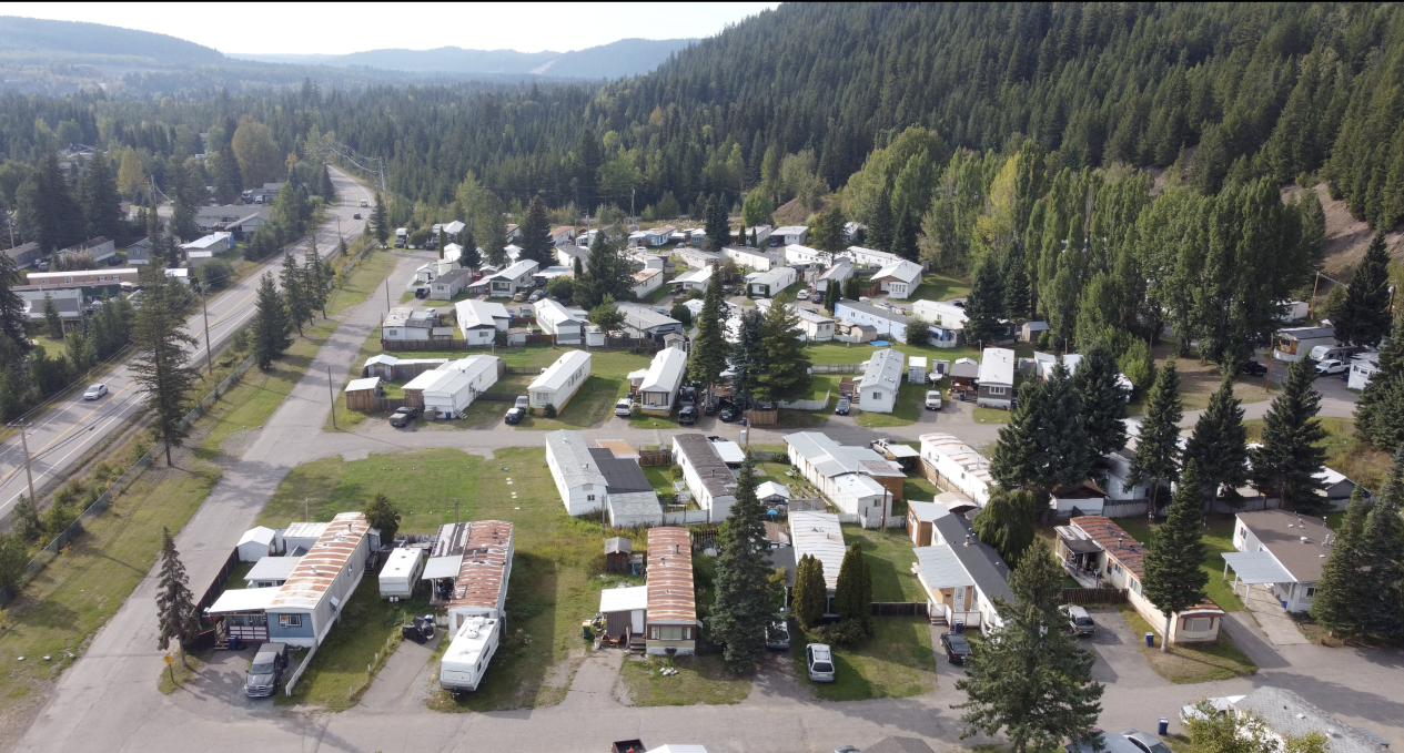 王子城 华人市长亲自带队 实地探秘加拿大投资新机遇PG电子游戏麻将胡了史上规模最大华人考察团走进乔治(图3)