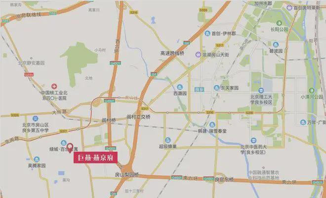 )网站-燕京府营销中心欢迎您-楼盘百科麻将胡了模拟器试玩巨燕·燕京府(售楼处