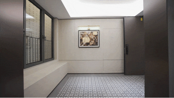 售楼处发布 西派云间匠心雕琢人居PG麻将胡了通告中国铁建西派云间(图16)