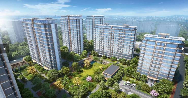 _合肥楼盘_合肥房价新开楼盘价格麻将胡了2游戏入口新华星耀玥湖(图3)