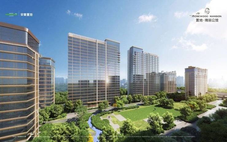 丽公馆售楼处-楼盘最新动态-PG麻将胡了2模拟器置地瑰(图1) 丽公馆售楼处-楼盘最新动态-PG麻将胡了2模拟器置地瑰(图1)