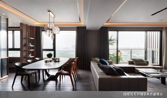 前湾壹号售楼处发布：引领新一轮购房热潮麻将胡了2试玩上海2025®前湾壹号(图4)