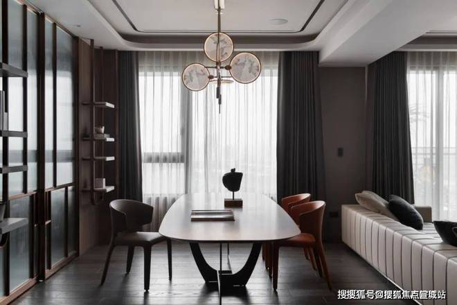 前湾壹号售楼处发布：引领新一轮购房热潮麻将胡了2试玩上海2025®前湾壹号(图9)