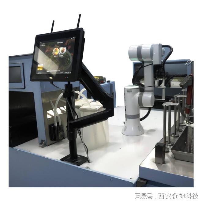 智能鲜面条机生产厂家PG麻将胡了网站入口(图1)