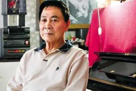 ：袁世凯87岁孙子太冻龄曹锟孙女罕见亮相PG电子麻将胡了试玩军阀后人聚会照片曝光(图15)