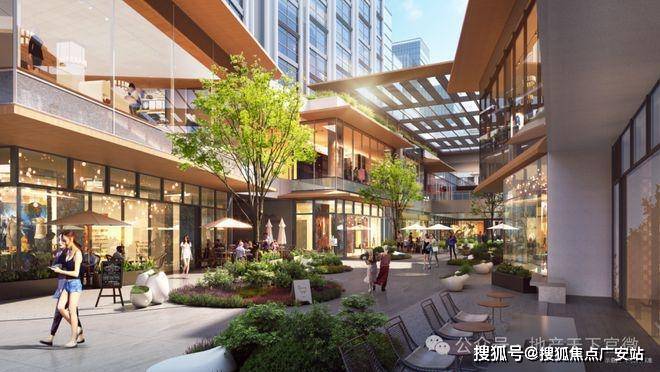25华润中環置地中心望雲首页网站-价格户型麻将胡了华润中環置地中心望雲售楼处-20(图16)