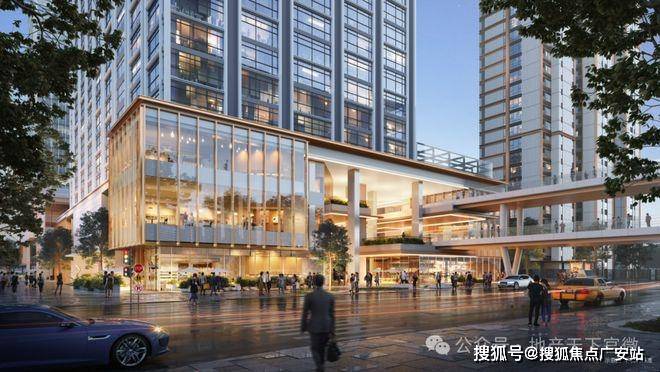 25华润中環置地中心望雲首页网站-价格户型麻将胡了华润中環置地中心望雲售楼处-20(图47)