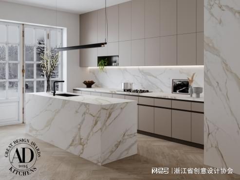 机构丨德赛斯建材科技（杭州）有限公司麻将胡了电子游戏2024年度材料创新(图3)